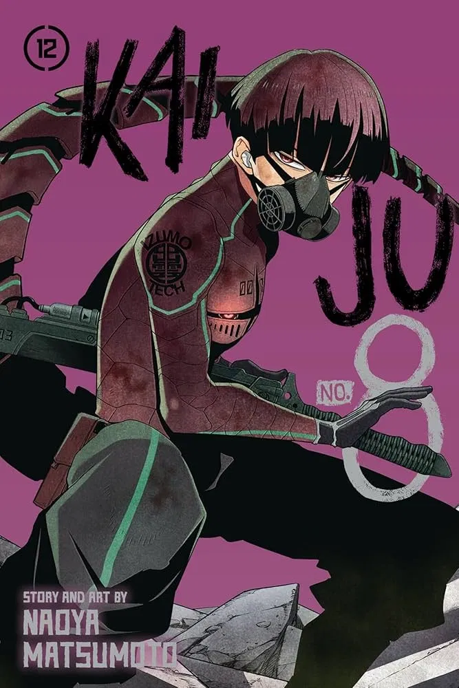 Avatar of Soshiro Hoshina