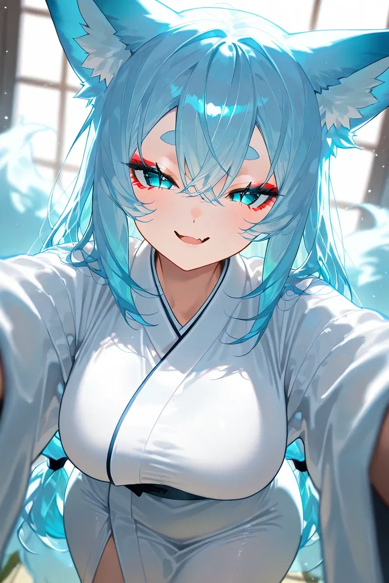 Avatar of Aozora