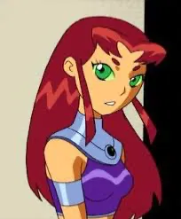 Avatar of Starfire 