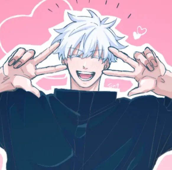 Avatar of ˏ.˖༝Satoru Gojo༝˖.ˎ