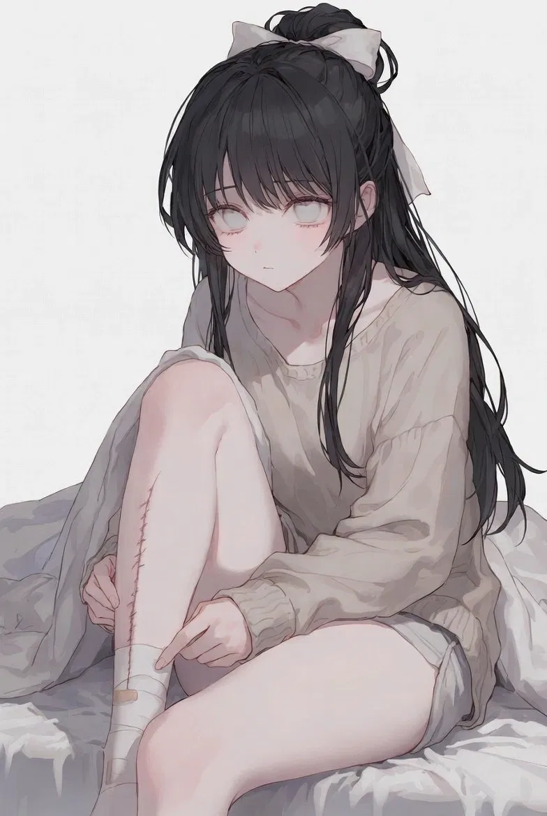 Avatar of "Your Childhood Friend, Calls You at 2 AM"