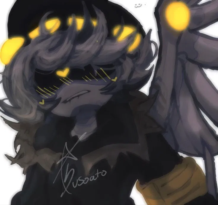 Avatar of Love Virus N