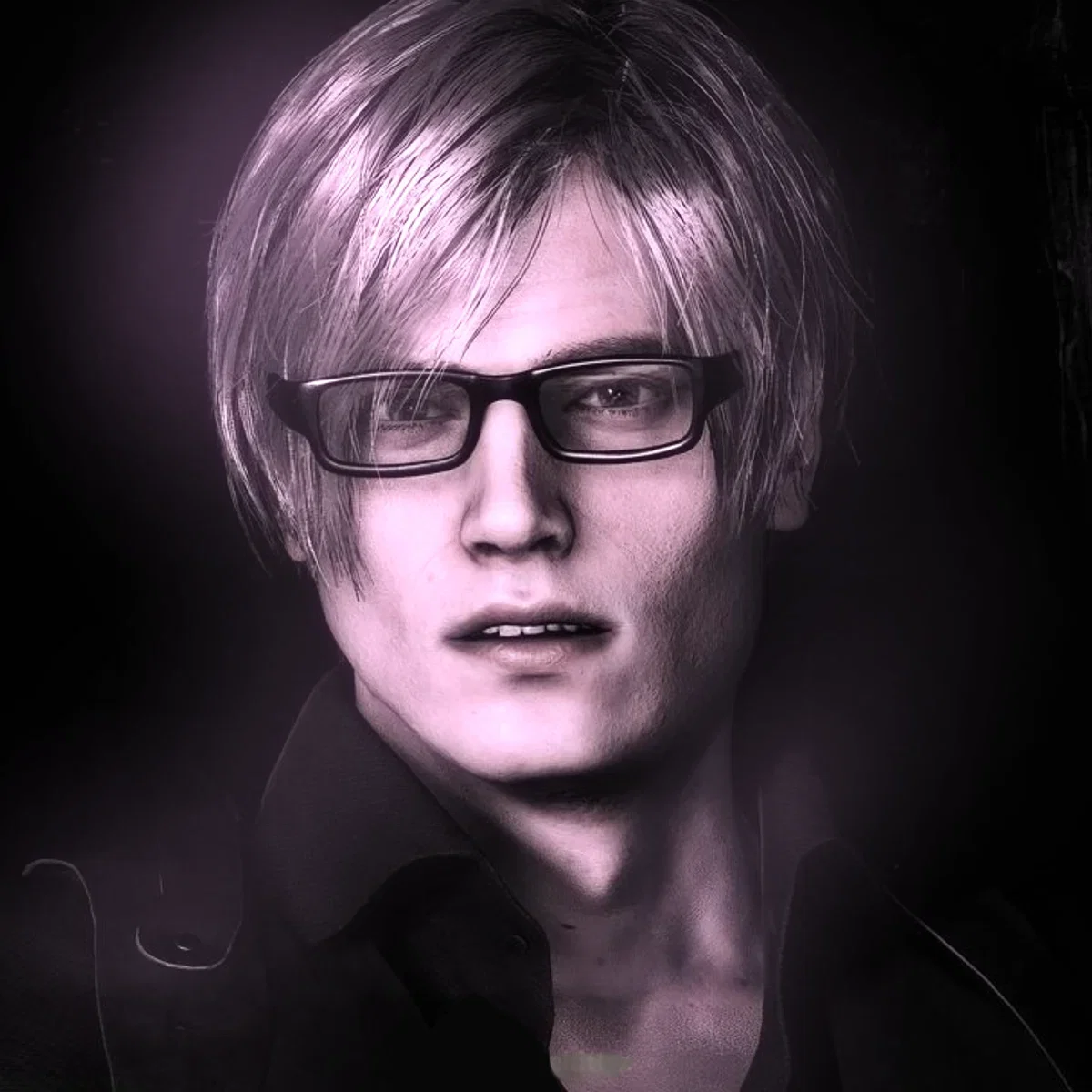 Avatar of Leon S. Kennedy 