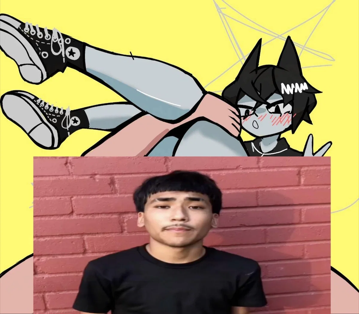 Avatar of Femboy Mister compass