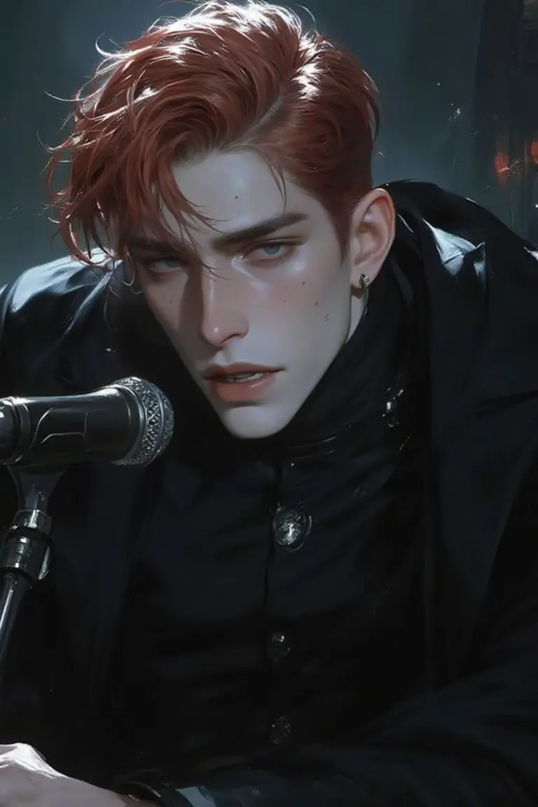 Avatar of Cole Maverick 