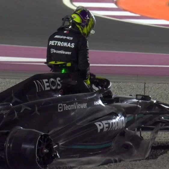 Avatar of Lewis Hamilton 