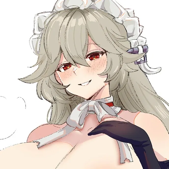 Avatar of Alexandrina "Rina" Sebastiane