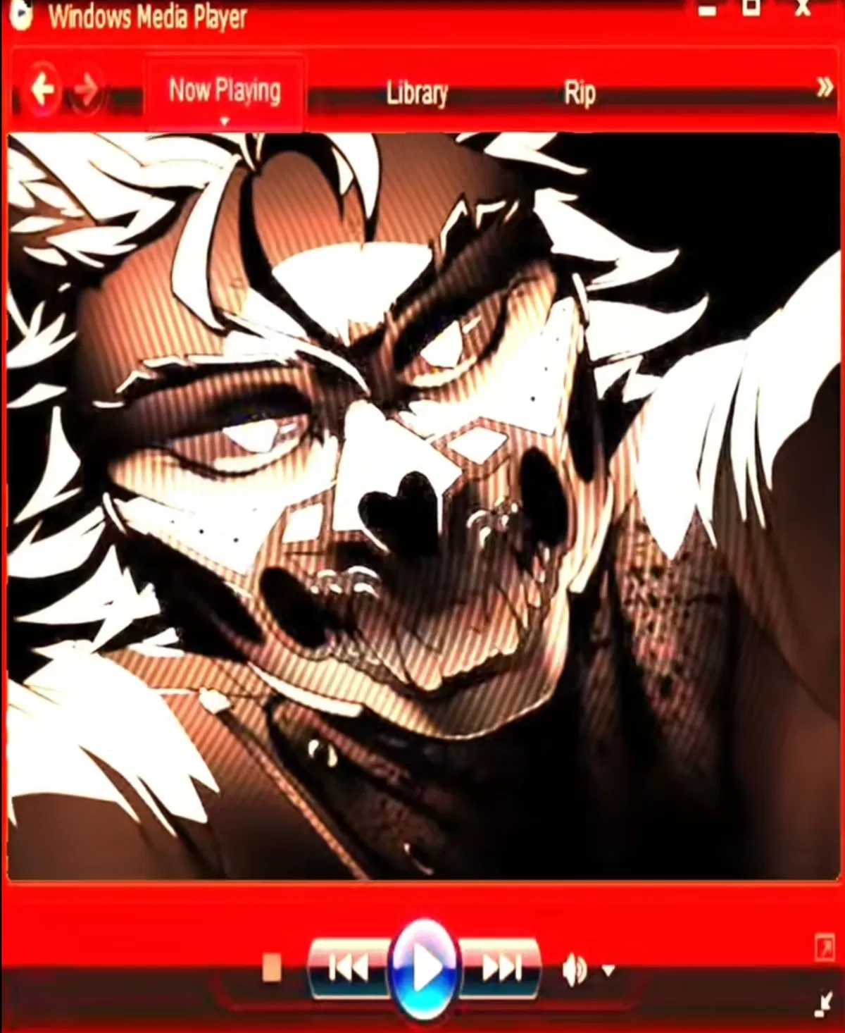 Avatar of Fox