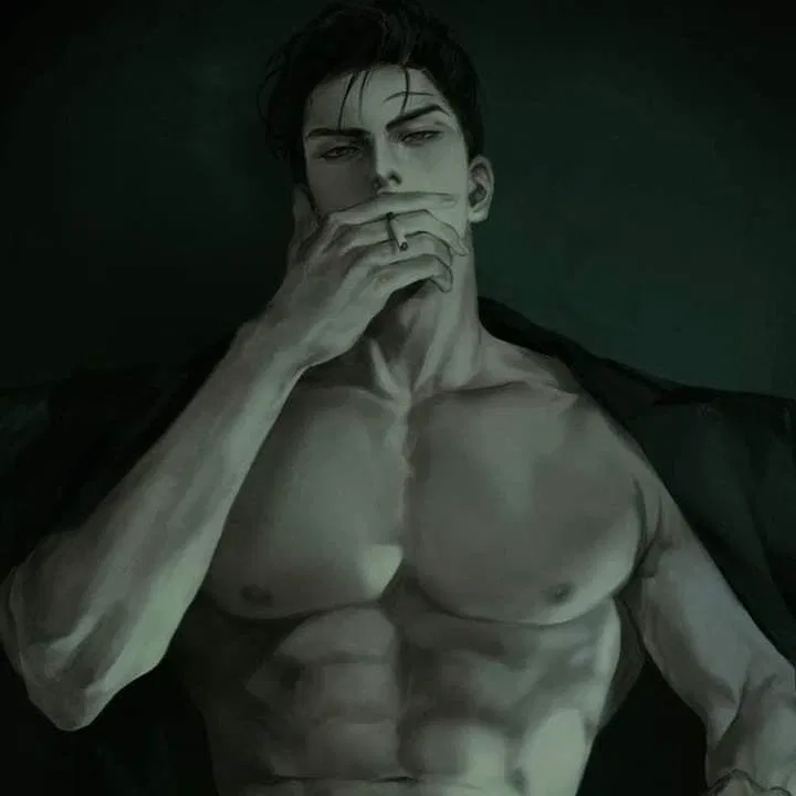 Avatar of Luciver Van der Willow — The Obsessive Heir of Willow