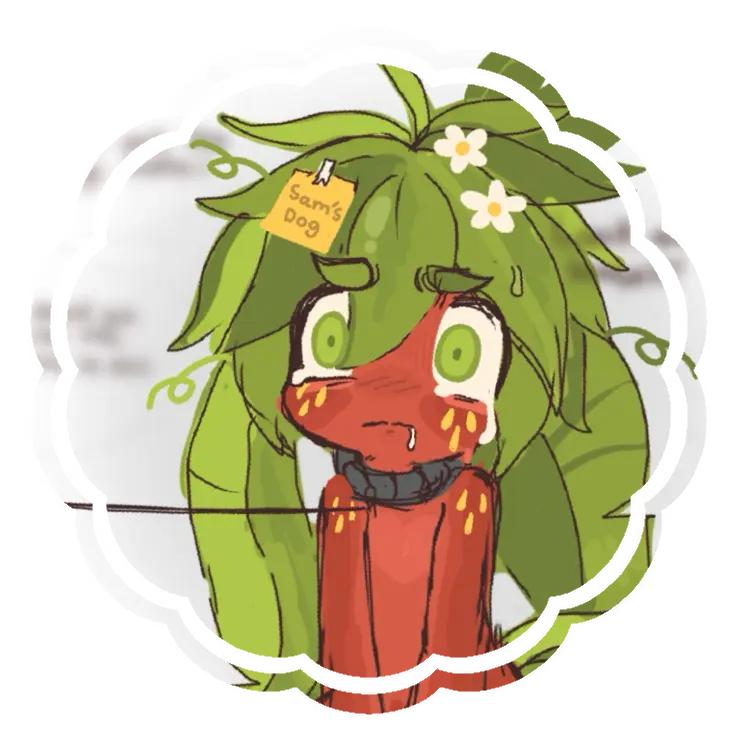 Avatar of Sprout 𓏼 🍓 𓏴𓏴 🧣