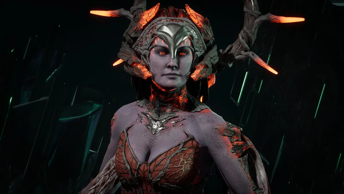 Avatar of Cetrion