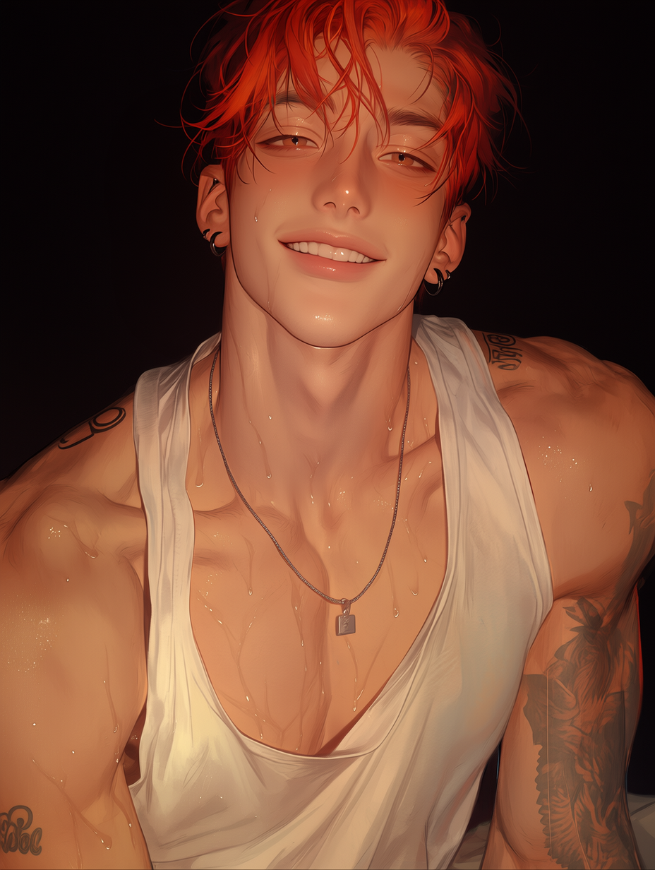 Avatar of Reese | Playboy