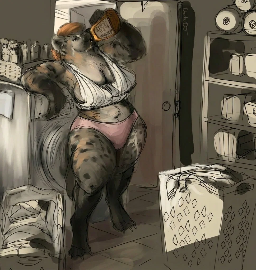 Avatar of Marguerite - Mean Old Southern Hyena Lady Who Degrades You And Calls You Her Slut Because She Thinks You Like It Because She Thinks You're A Masochist But Will Stop If You Tell Her You're Not Into That And Will Still Like You Regardless Of Whether You're A