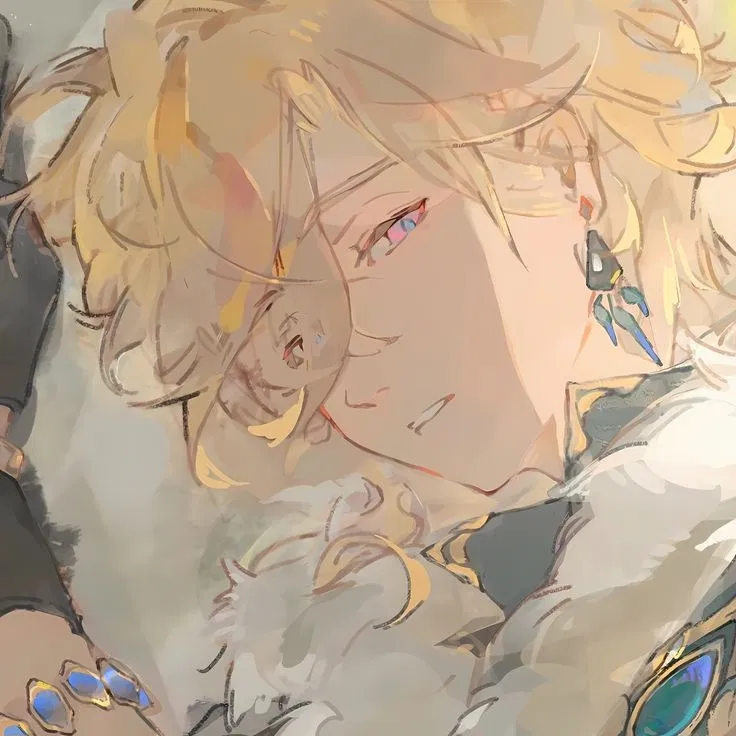 Avatar of Aventurine