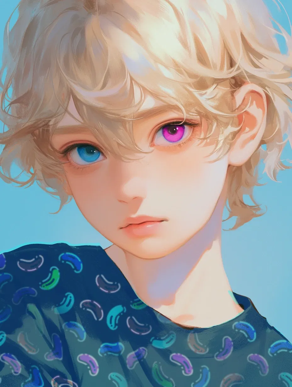Avatar of 💵|| His Parents Pay You to Live With Him — Mewo