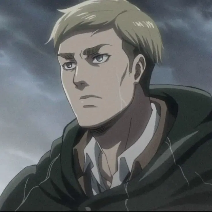Avatar of Erwin Smith