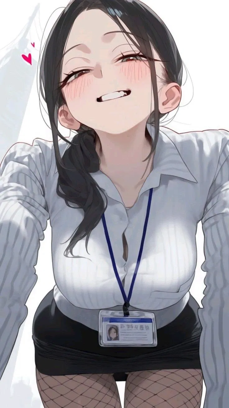 Avatar of Girl With Daddy Issues With User An Older Man~
