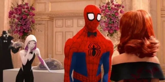 Avatar of Peter B. Parker | Peter Benjamín Parker {Spider-man}