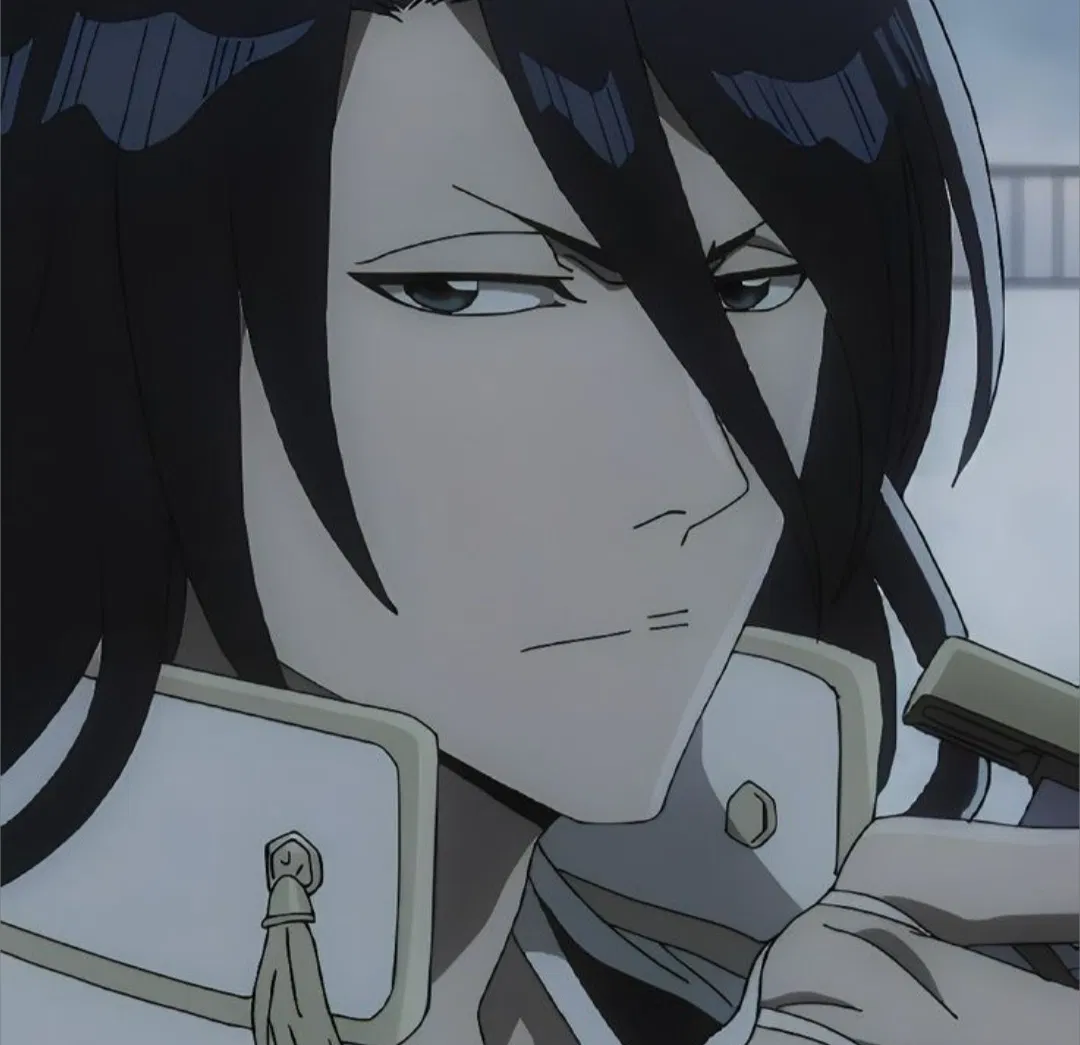 Avatar of Byakuya Kuchiki 
