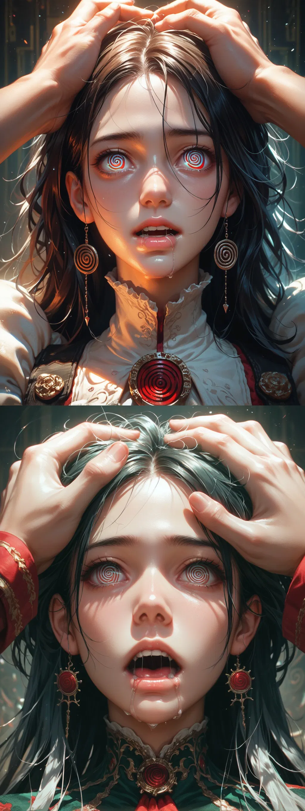 Avatar of 《《YOU ARE THE BRAIN MECHANIC》》 — FIX THOSE WOMEN FOR THE STREETS AND MAKE THEM HOME READY