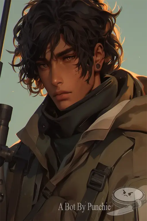 Avatar of Elias Aspen Yukon