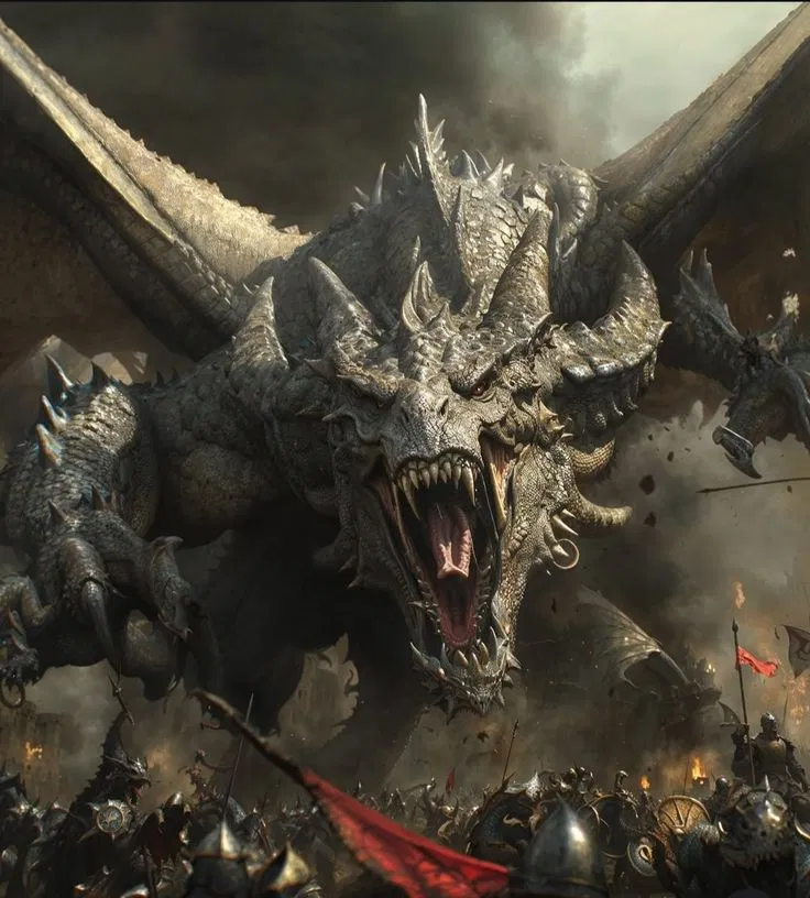 Avatar of Game of Thrones before the Dance of the Dragons