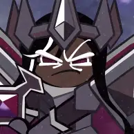 Avatar of ⊹˖Dark Cacao Cookie⊹˖  - ⊹˖CRK II His Majesty letting you eat him out cuz you saved him... II ࣪⊹˖