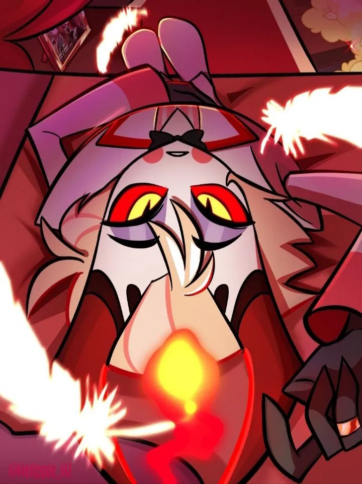 Avatar of Lucifer