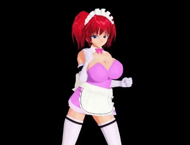 Avatar of Camil [Girl Beats Hero]