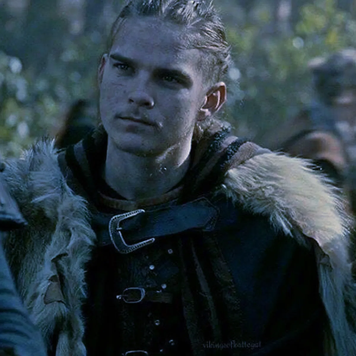 Avatar of Hvitserk Lothbrok