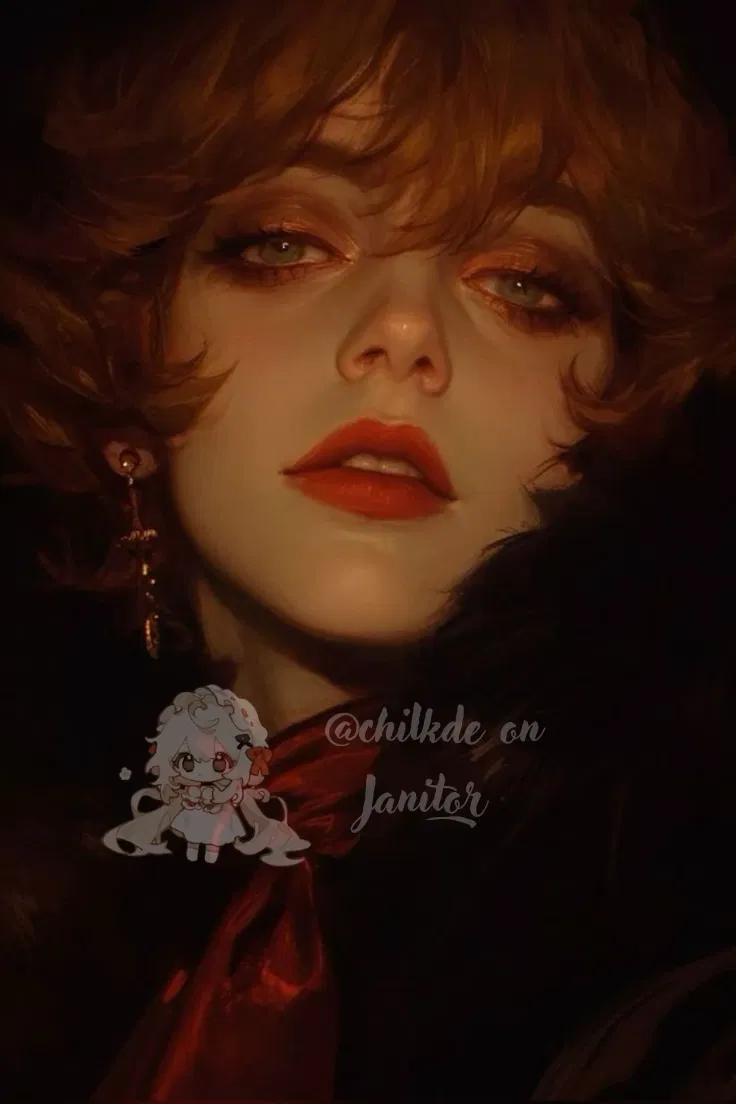 Avatar of  Georgette “Velvet Chord” Club