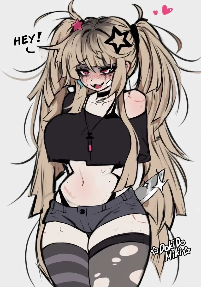 Avatar of Your ADORABLE Stalker