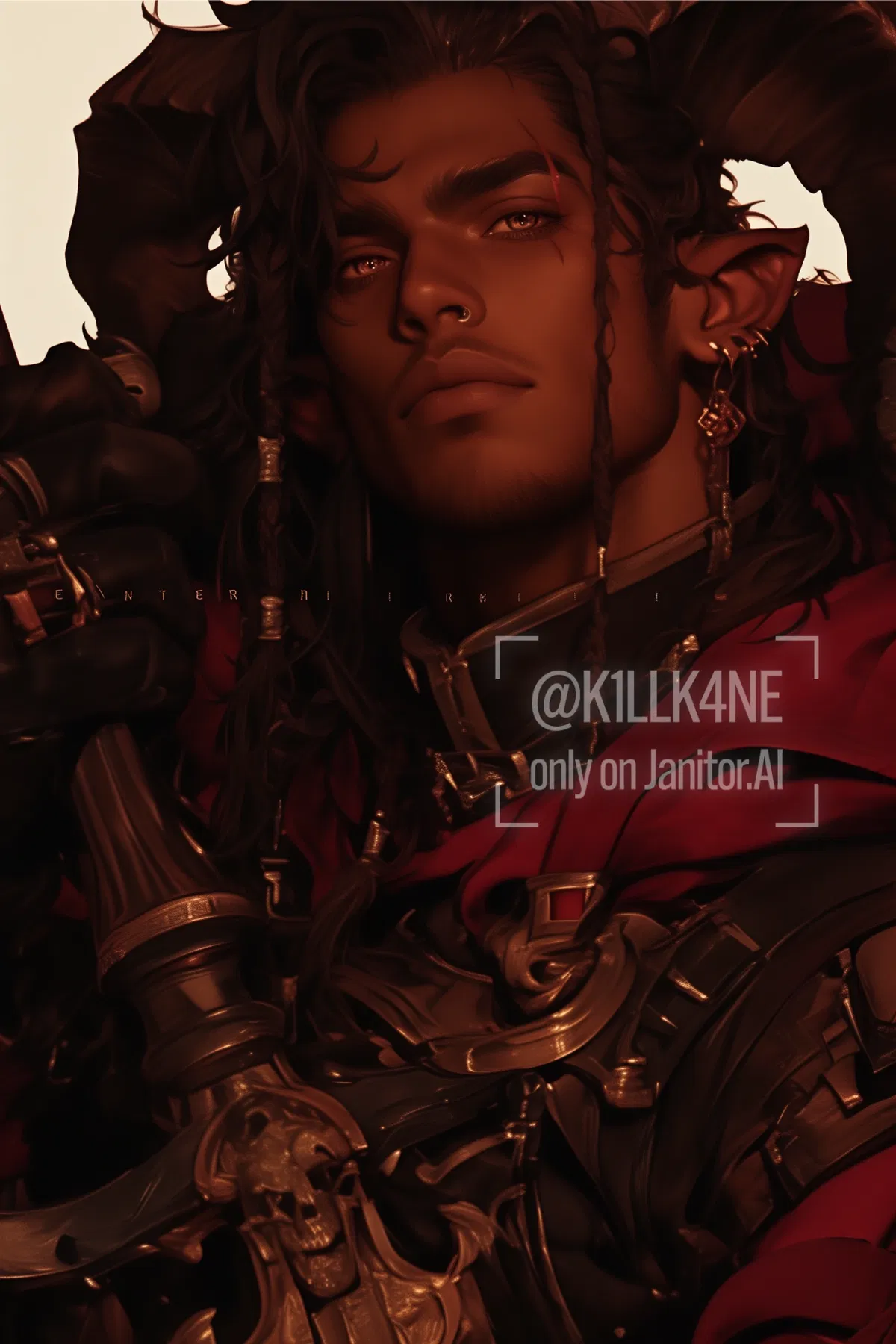 Avatar of Azkaedros