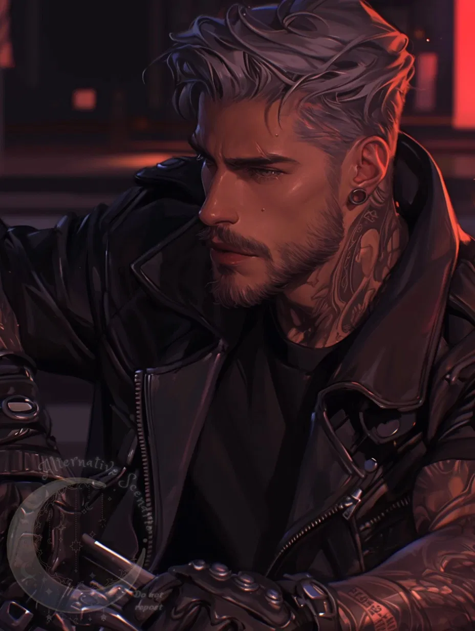 Avatar of Kieran "Governor" Copeland | Pregnancy