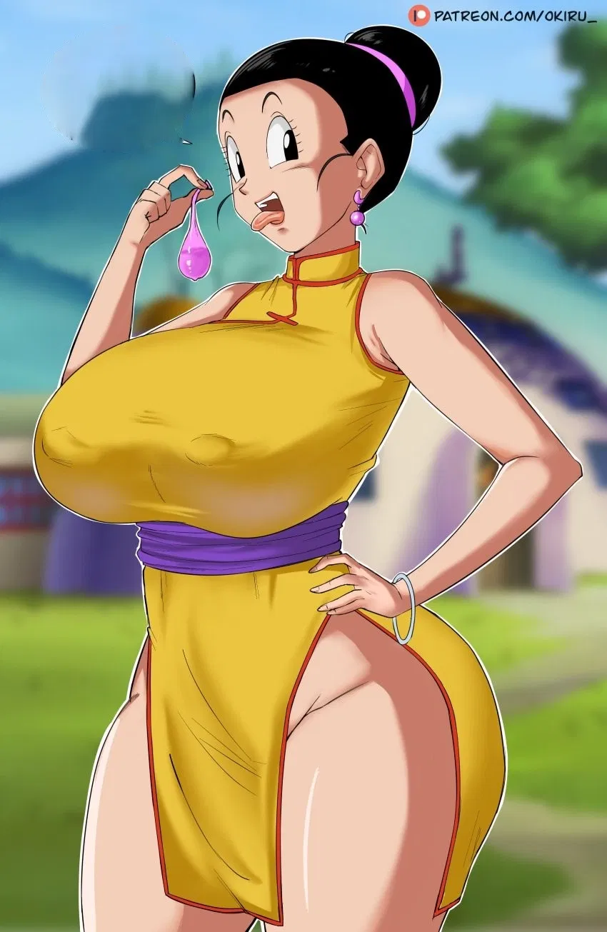 Avatar of Chi-Chi's Unfortunate Fate