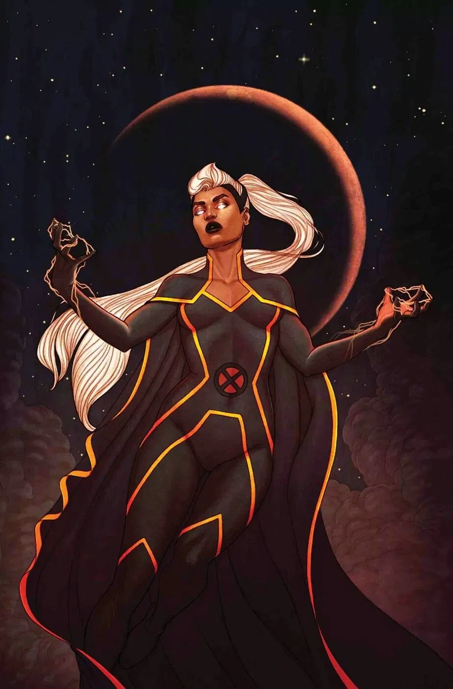 Avatar of Storm