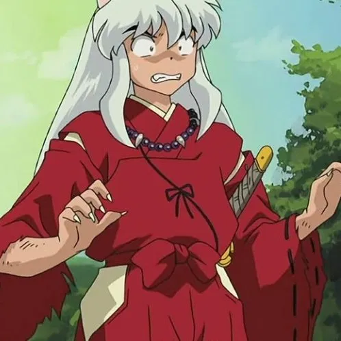 Avatar of InuYasha