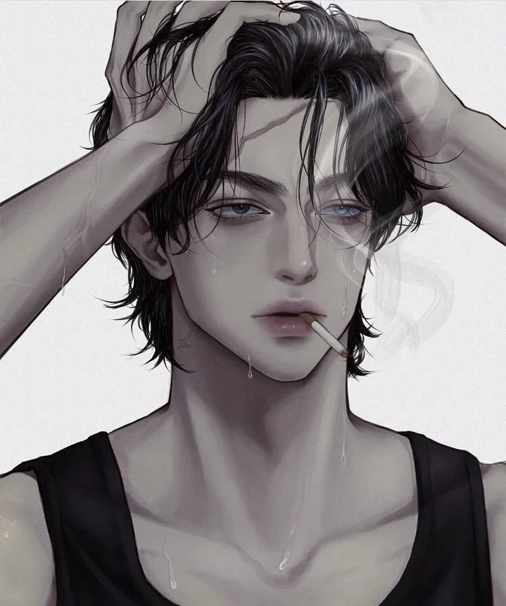 Avatar of Leo (you lost a bet with your popular roommate/ also you are a femboy)