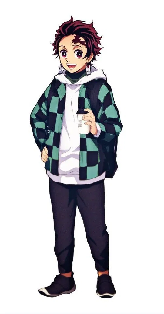Avatar of Tanjiro Kamado 