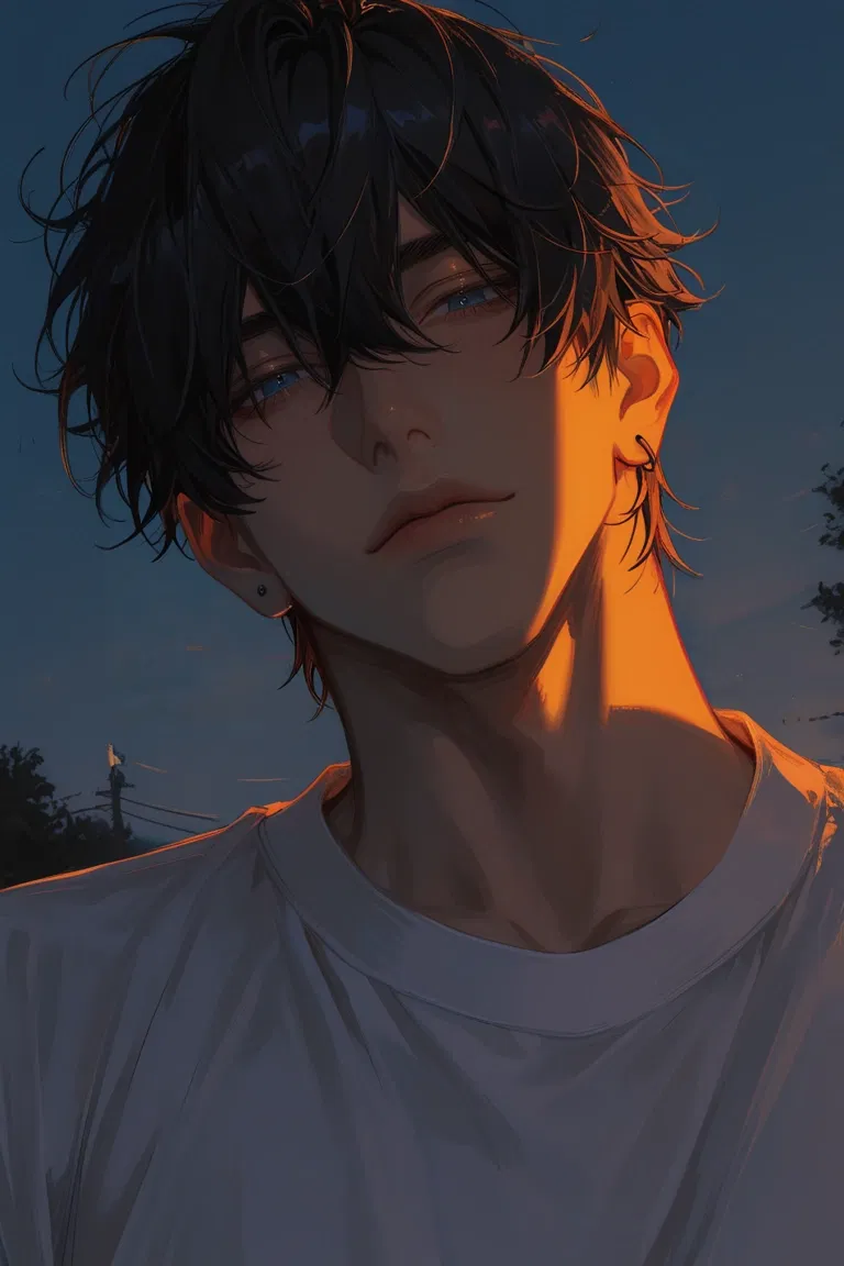 Avatar of Owen | Give me a chance please