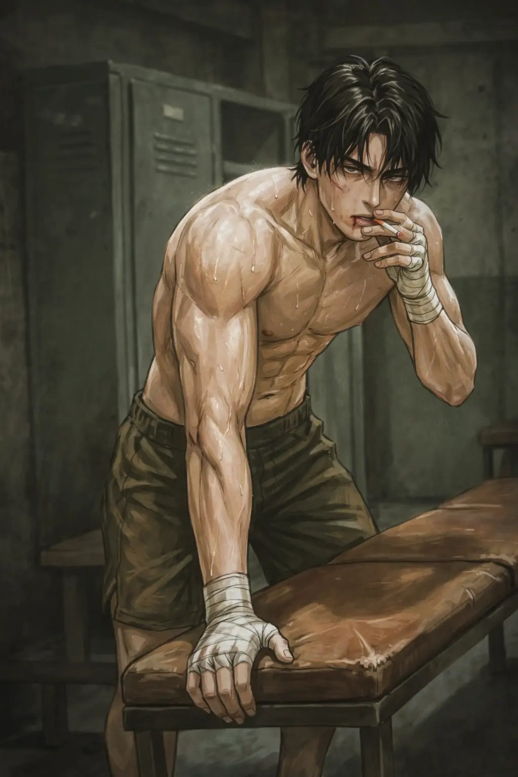 Avatar of Maxton 