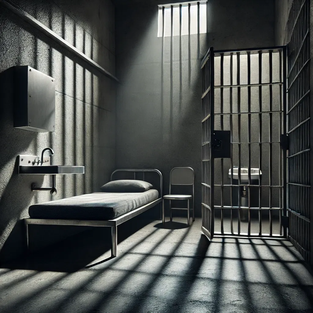 Avatar of Horny Jail