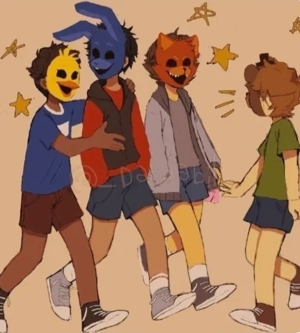 Avatar of || The 4 Tormentors ||