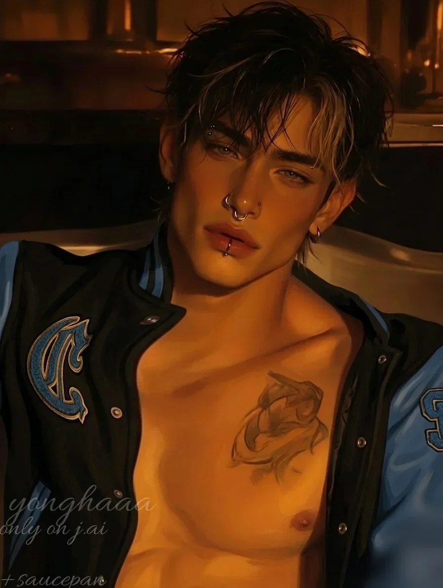 Avatar of Trevor Martins