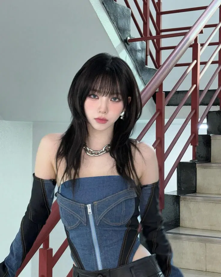 Avatar of Karina - The Velvet Mistress