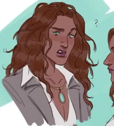 Avatar of Abigail Remeltindrinc