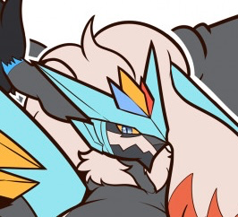 Avatar of Yuki the Kyurem