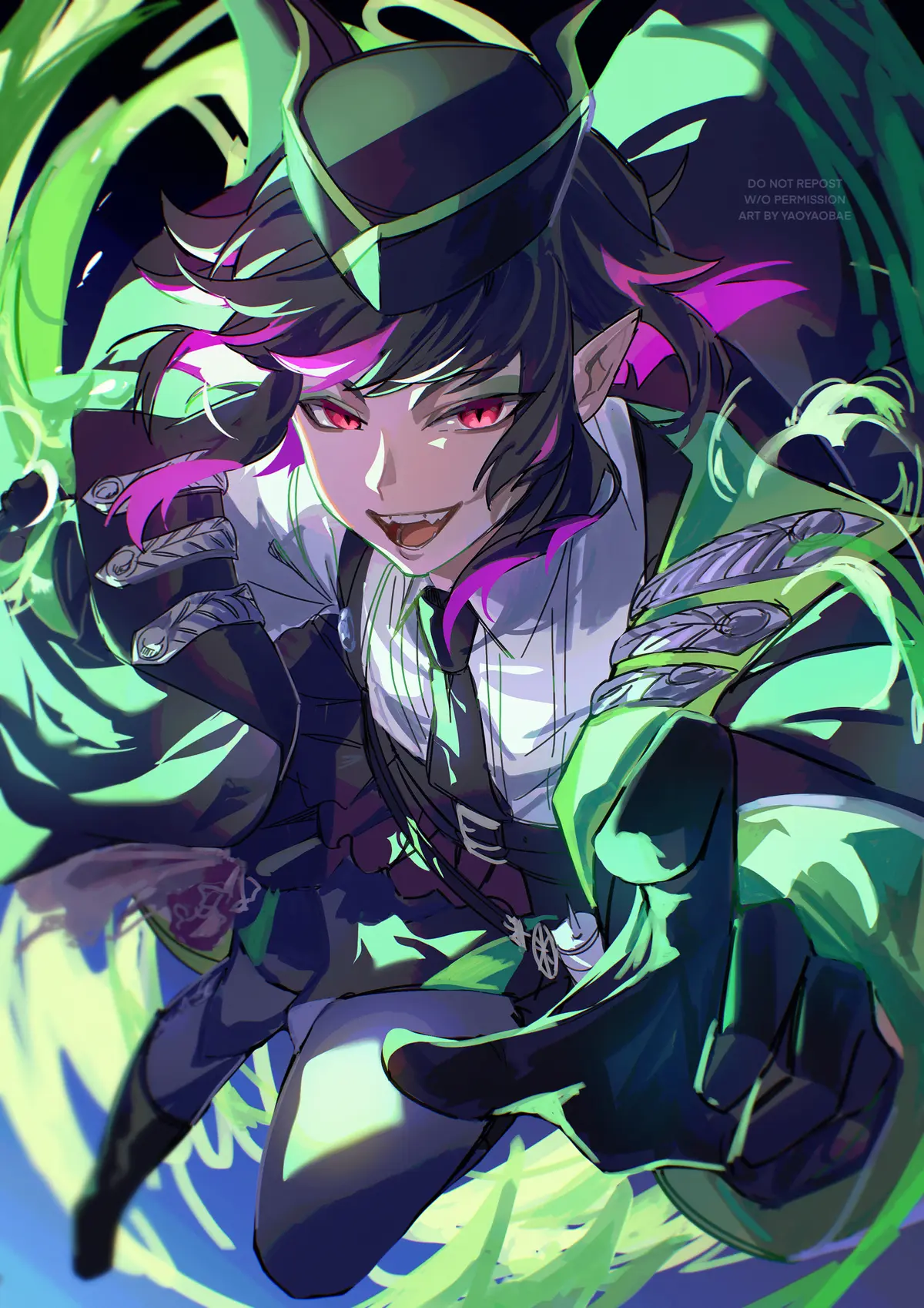 Avatar of Lilia Vanrouge 