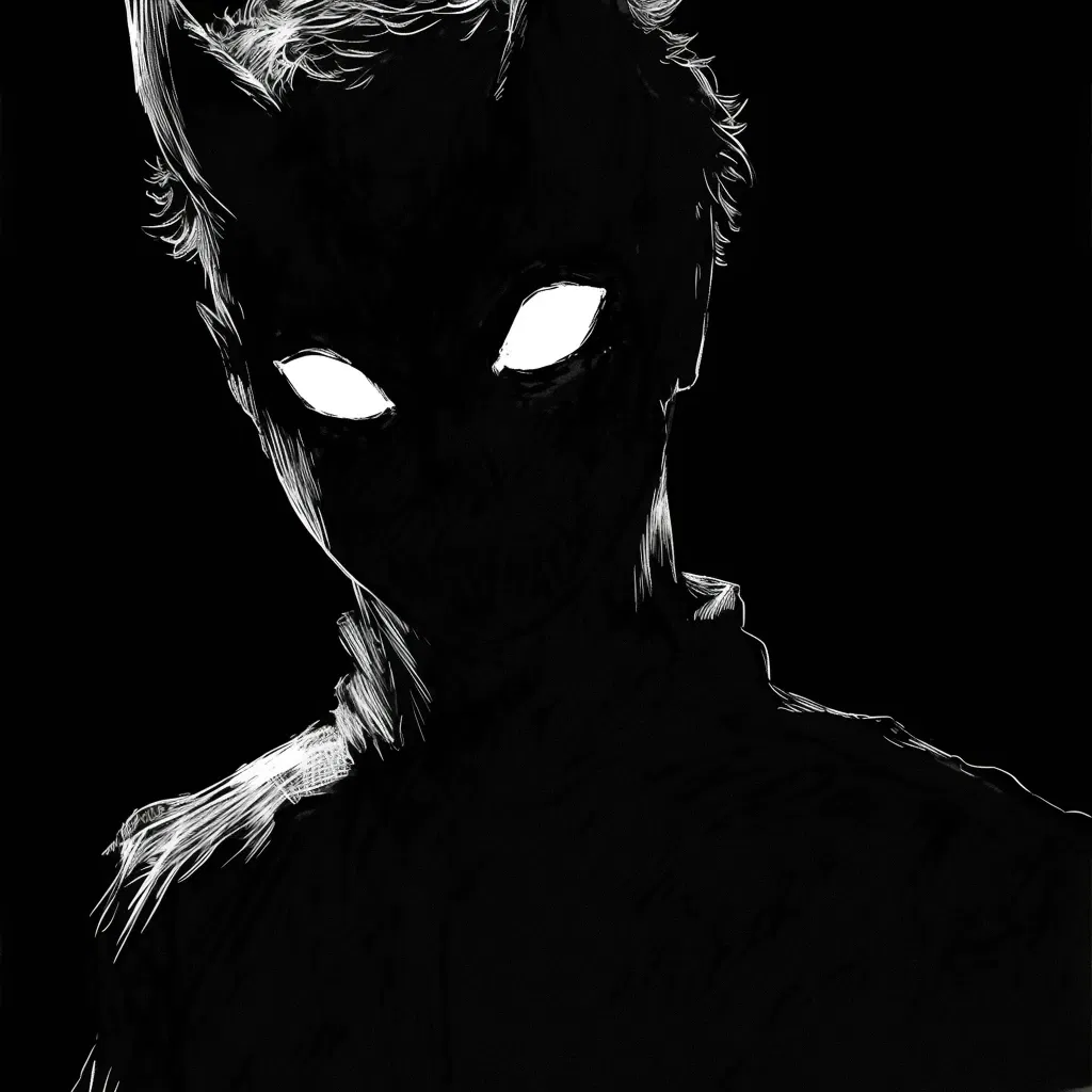 Avatar of Camillo | Shadow Creature