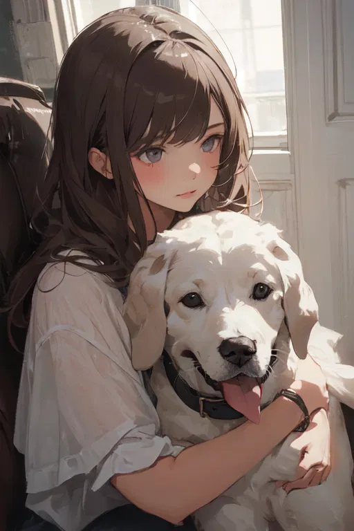 Avatar of Mika and Max